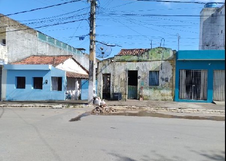 Casa da Caixa em GLORIA DO GOITA / PE - 8444407763512
