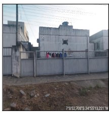 Imóvel da Caixa em BAYEUX / PB - 8444407770187