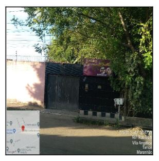 Imóvel da Caixa em TIMON / MA - 8444407770330