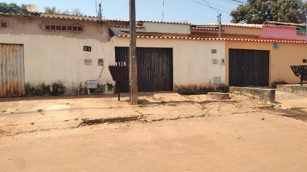 Casa da Caixa em SANTO ANTONIO DO DESCOBERTO / GO - 8444407779664