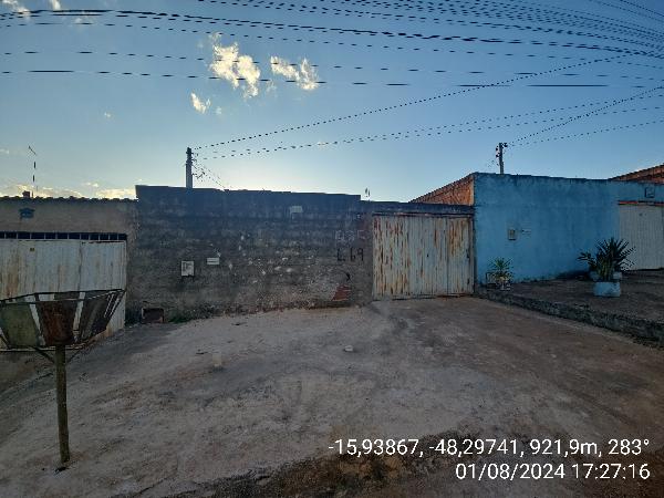 Casa da Caixa em SANTO ANTONIO DO DESCOBERTO / GO - 8444407780379
