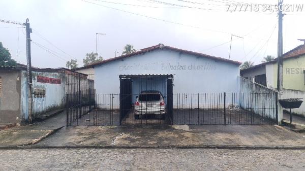 Casa Caixa em ITAPISSUMA / PE - 8444407784820