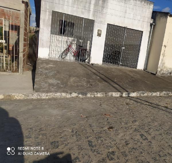 Casa da Caixa em ITAMBE / PE - 8444407795856