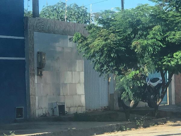 Casa da Caixa em BOM JESUS DA LAPA / BA - 8444407807692