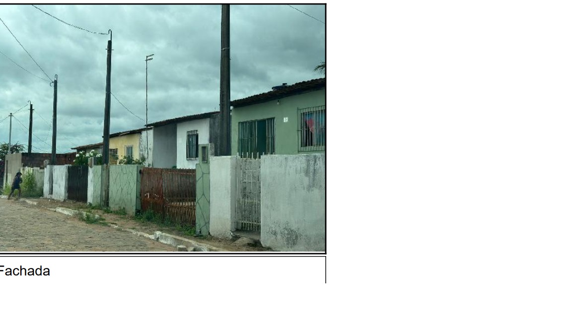 Casa da Caixa em CHA DE ALEGRIA / PE - 8444407817019