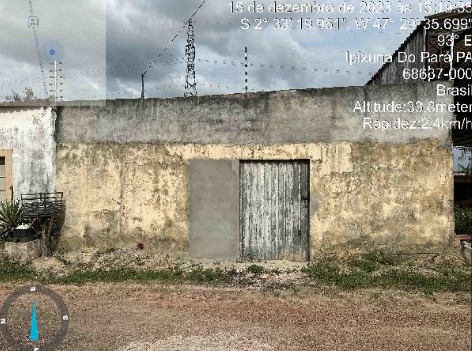 Casa da Caixa em IPIXUNA DO PARA / PA - 8444407821210