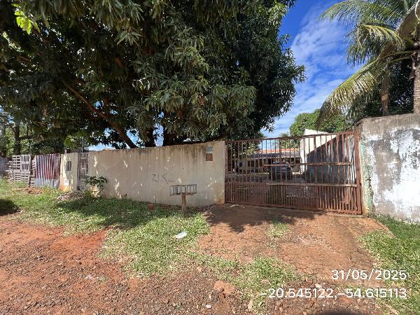 Casa da Caixa em CAMPO GRANDE / MS - 8444407840355