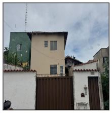 Casa da Caixa em RIBEIRAO DAS NEVES / MG - 8444407860240