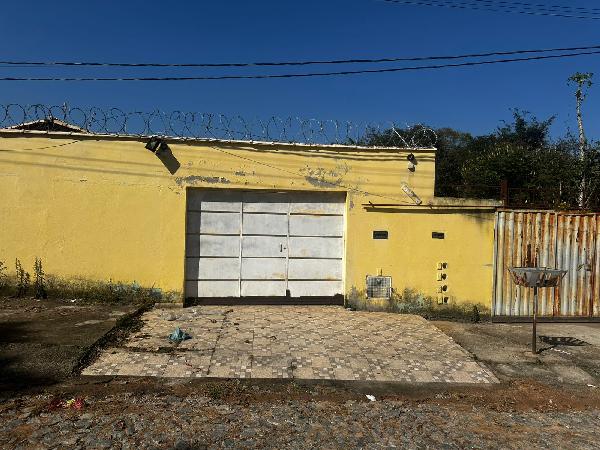 Casa da Caixa em ESMERALDAS / MG - 8444407861085