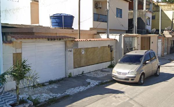 Casa da Caixa em NILOPOLIS / RJ - 8444407869370