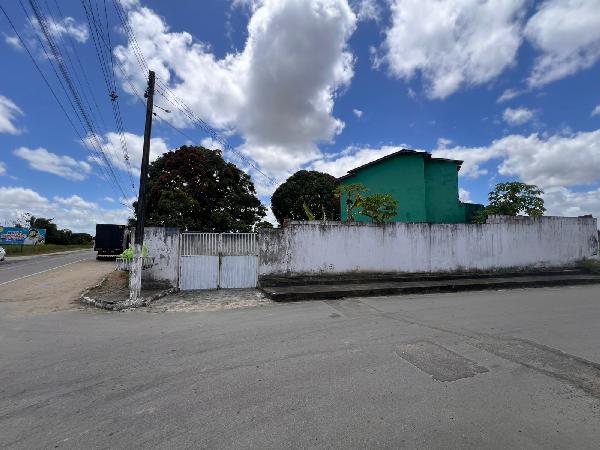 Casa da Caixa em PILAR / AL - 8444407883330