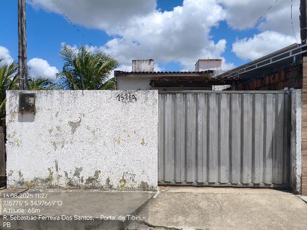Casa da Caixa em SANTA RITA / PB - 8444407888277