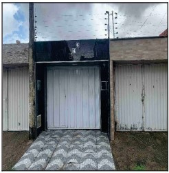 Imóvel da Caixa em FORTALEZA / CE - 8444407888684