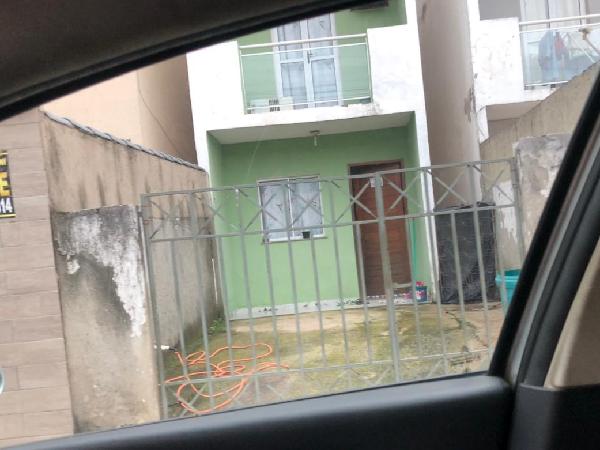 Casa da Caixa em BELFORD ROXO / RJ - 8444407908693