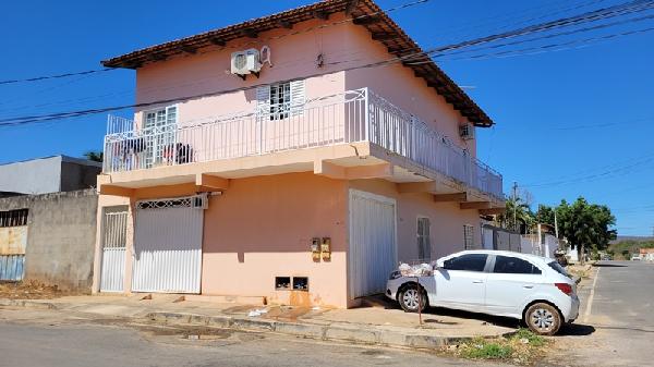 Apartamento da Caixa em BARREIRAS / BA - 8444407943782