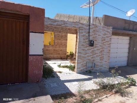 Casa da Caixa em PENAFORTE / CE - 8444407972944