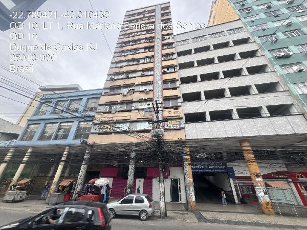 Apartamento da Caixa em DUQUE DE CAXIAS / RJ - 8444407974599