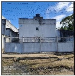 Casa da Caixa em BAYEUX / PB - 8444407977318