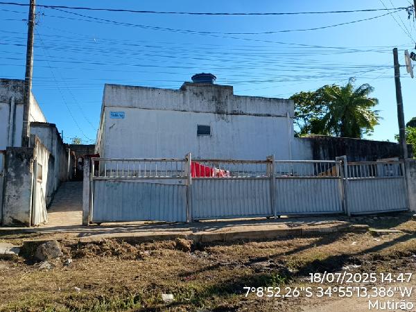 Imóvel da Caixa em BAYEUX / PB - 8444407978357