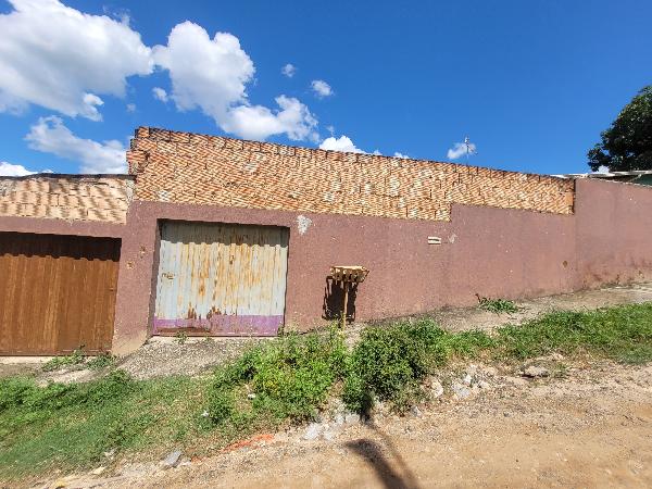 Casa da Caixa em ESMERALDAS / MG - 8444407980572