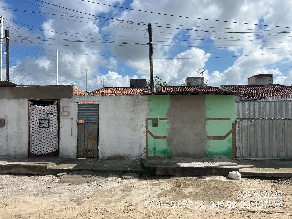 Imóvel da Caixa em SANTA RITA / PB - 8444407997874
