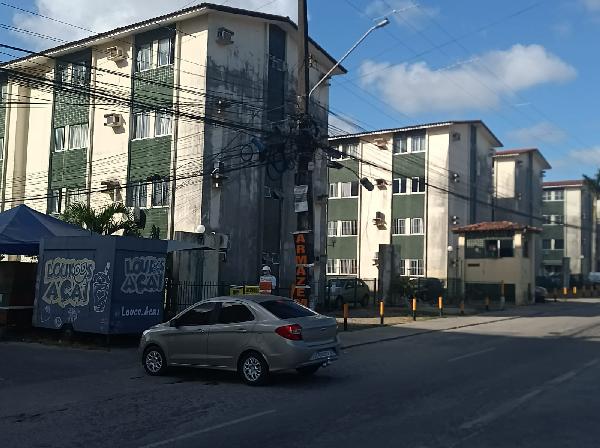 Apartamento da Caixa em OLINDA / PE - 8444408001578