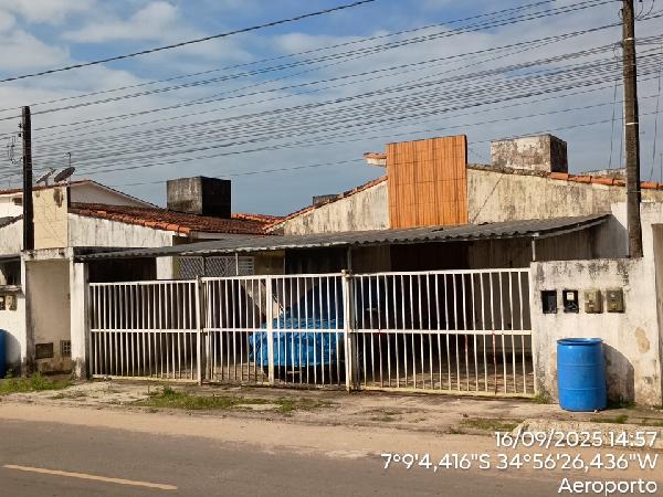 Casa da Caixa em BAYEUX / PB - 8444408014203