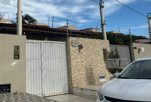 Casa da Caixa em FEIRA DE SANTANA / BA - 8444408024667