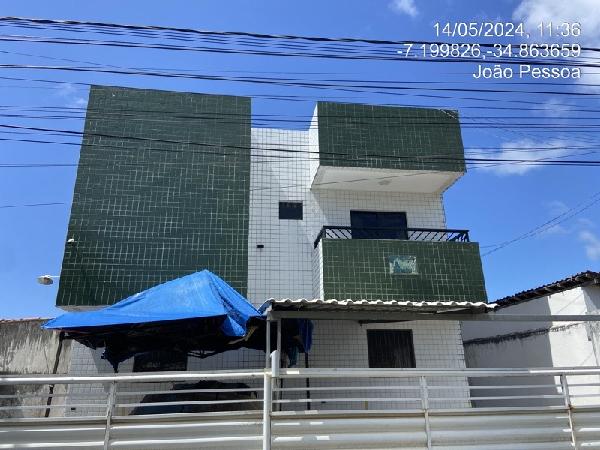 Apartamento da Caixa em JOAO PESSOA / PB - 8444408050463