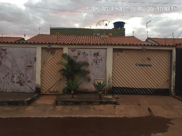 Casa da Caixa em COCALZINHO DE GOIAS / GO - 8444408058952