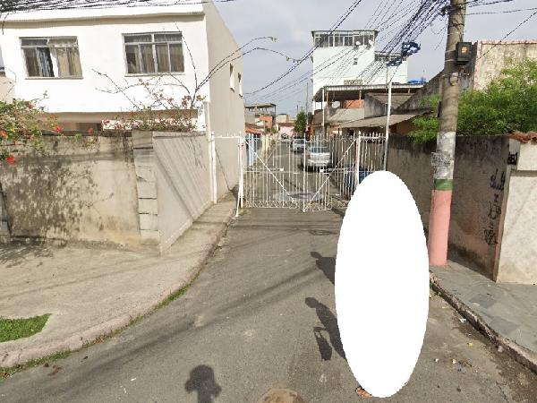 Apartamento da Caixa em NILOPOLIS / RJ - 8444408068826