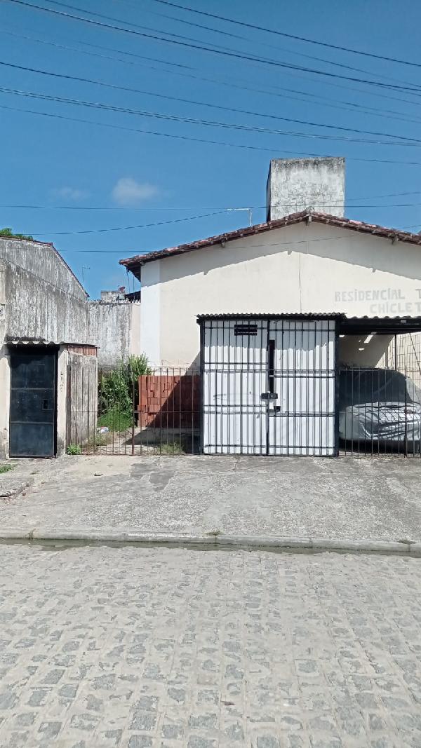 Casa da Caixa em ITAPISSUMA / PE - 8444408076870