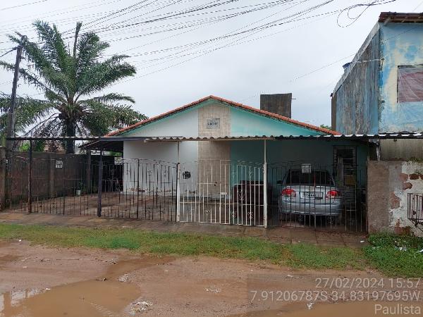 Casa da Caixa em PAULISTA / PE - 8444408088550