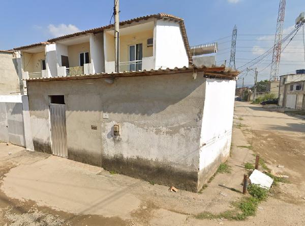 Casa da Caixa em BELFORD ROXO / RJ - 8444408094835
