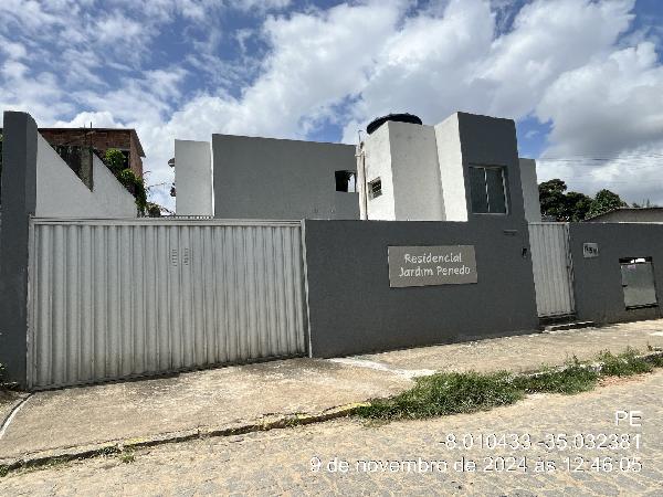 Apartamento da Caixa em SAO LOURENCO DA MATA / PE - 8444408098016