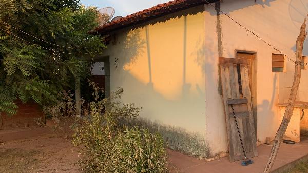 Casa da Caixa em ALTOS / PI - 8444408113996