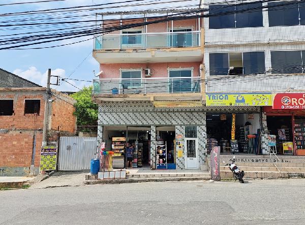 Apartamento da Caixa em NILOPOLIS / RJ - 8444408116405