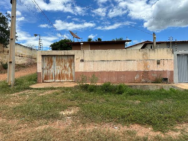 Casa da Caixa em ACU / RN - 8444408126575