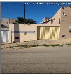 Casa Caixa em BARREIRAS / BA - 8444408130580