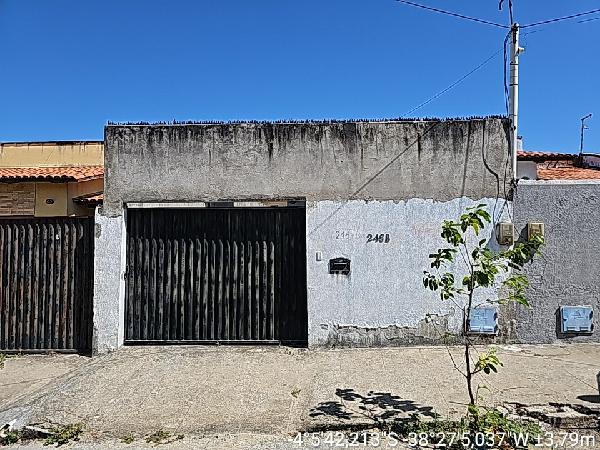 Casa da Caixa em HORIZONTE / CE - 8444408144026