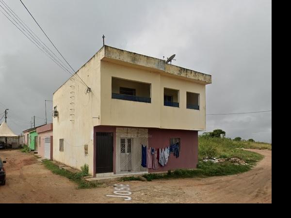 Casa da Caixa em GLORIA DO GOITA / PE - 8444408144077