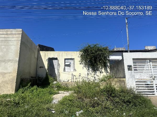 Casa da Caixa em NOSSA SENHORA DO SOCORRO / SE - 8444408144948