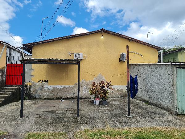 Casa da Caixa em ITAPISSUMA / PE - 8444408197588
