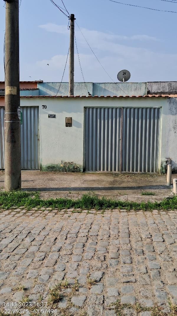 Casa da Caixa em NOVA IGUACU / RJ - 8444408201682