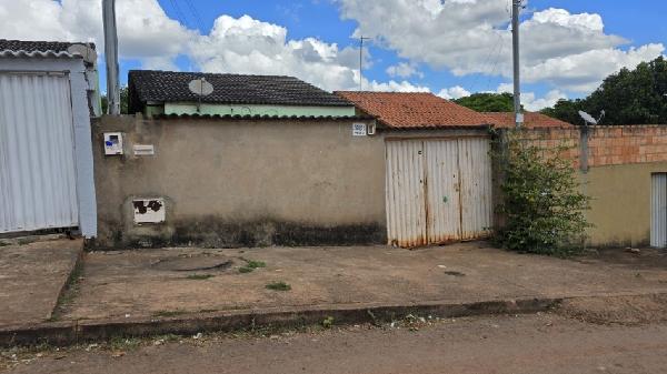 Casa da Caixa em SANTO ANTONIO DO DESCOBERTO / GO - 8444408218607