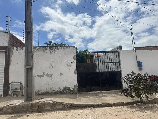 Casa Caixa em PACAJUS / CE - 8444408229617