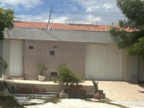 Casa da Caixa em IGUATU / CE - 8444408230160