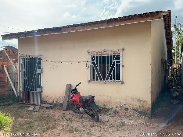 Casa da Caixa em MAE DO RIO / PA - 8444408238039