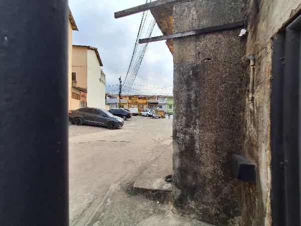 Casa da Caixa em BELFORD ROXO / RJ - 8444408256525