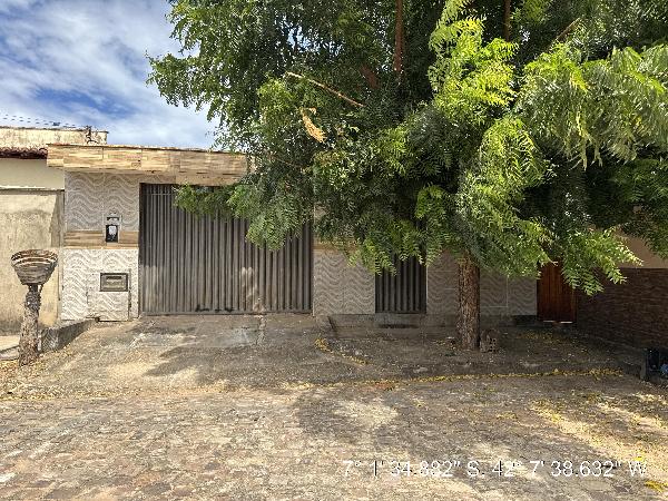 Casa da Caixa em OEIRAS / PI - 8444408259745